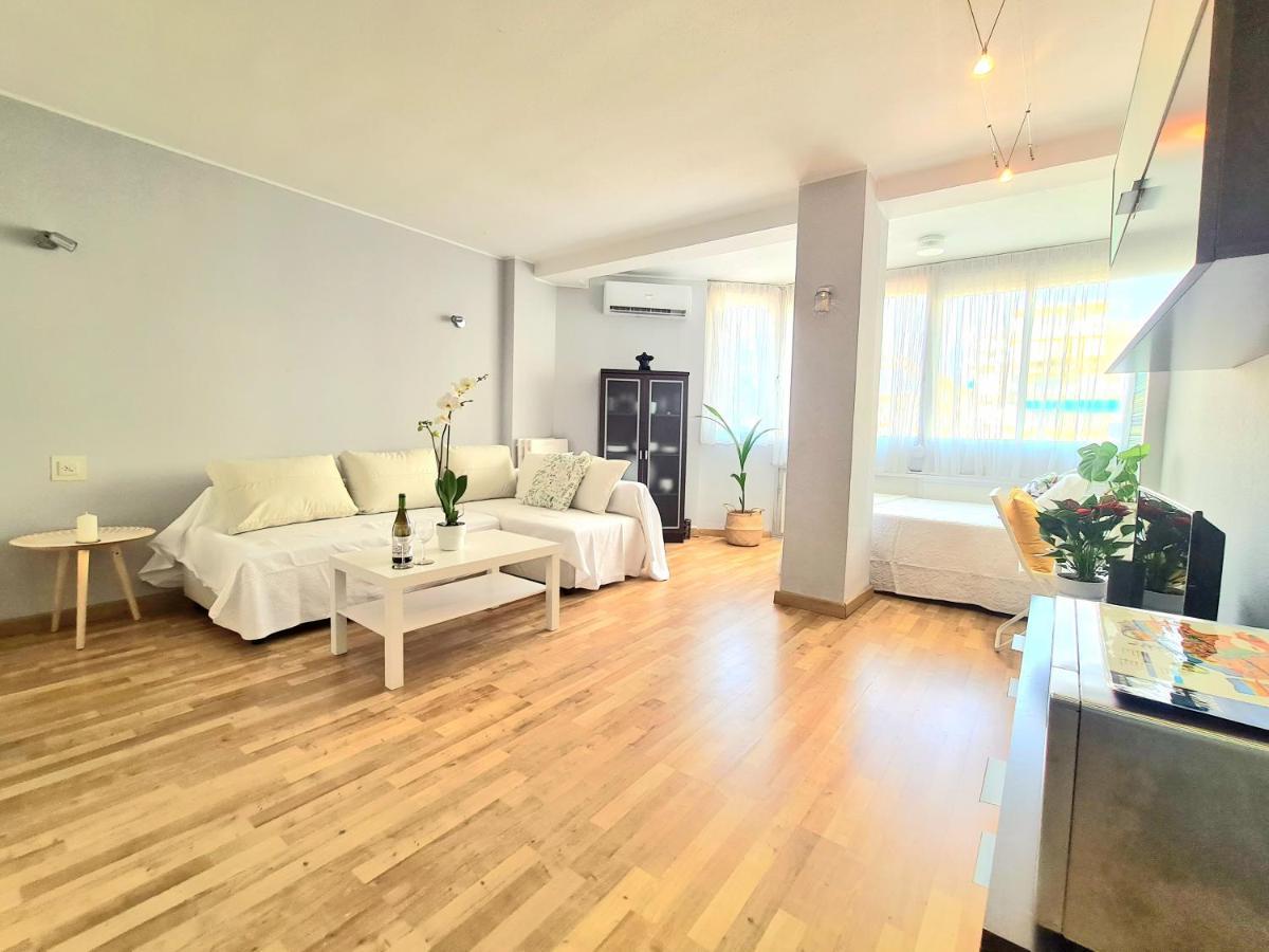 El Mono De Eco With Swimming Pool Torre Del Mar