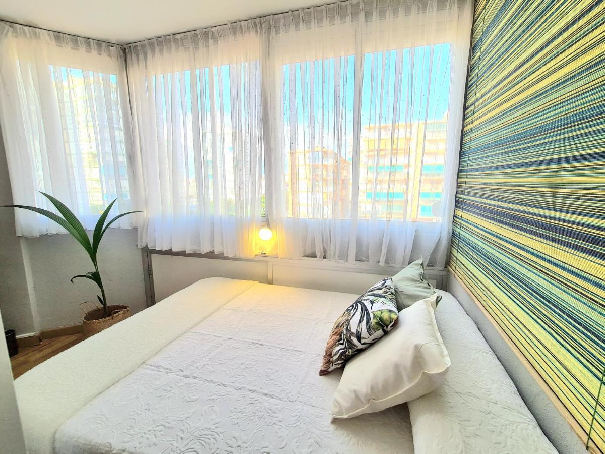 Appartamento El Mono De Eco With Swimming Pool Torre Del Mar