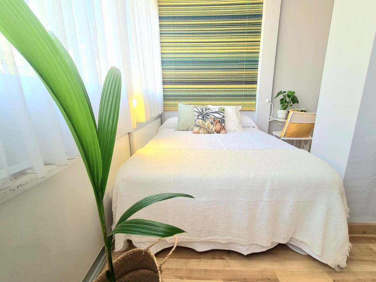 Aa Guest - El Mono De Eco Apartament *