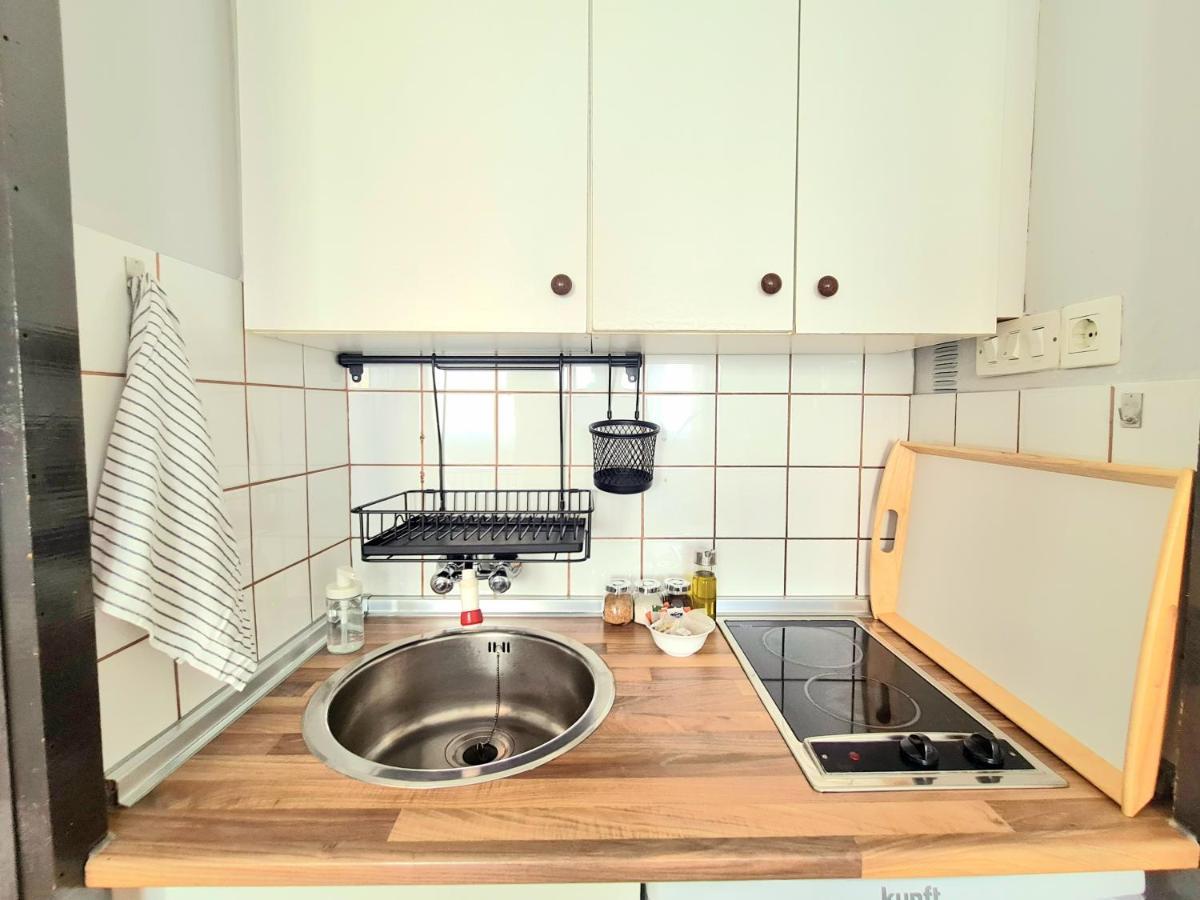 Apartament Aa Guest - El Mono De Eco Torre Del Mar