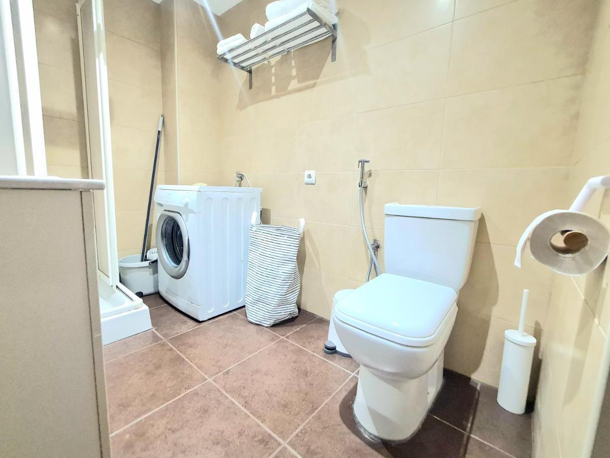 El Mono De Eco With Swimming Pool Torre Del Mar