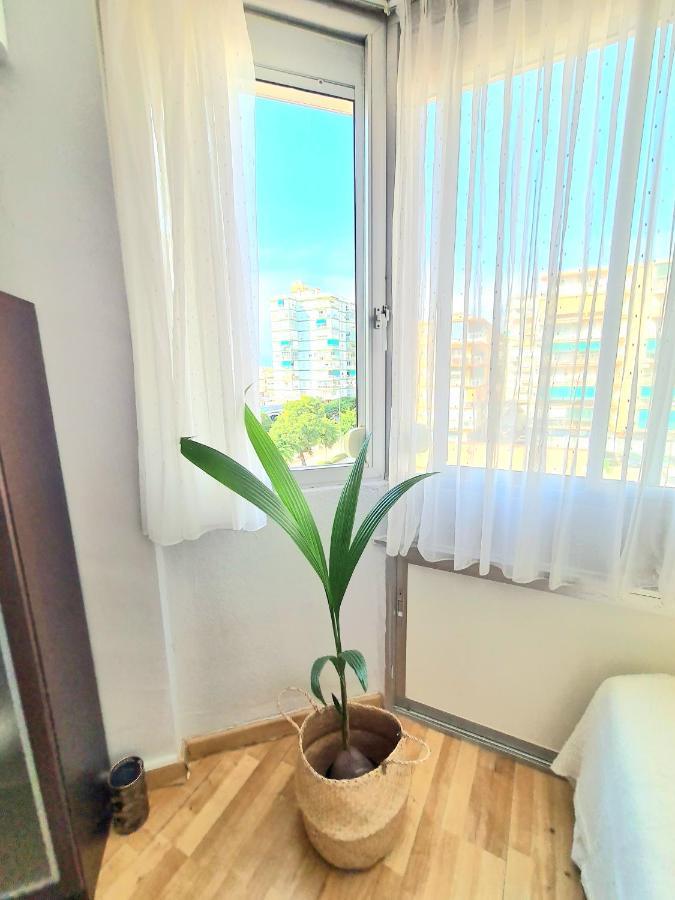Appartamento El Mono De Eco With Swimming Pool