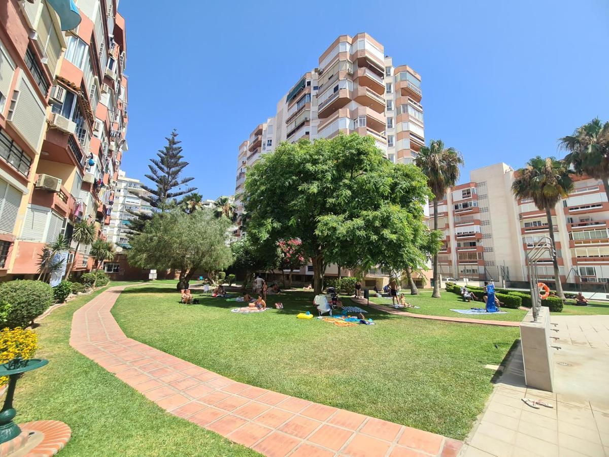 Apartment Aa Guest - El Mono De Eco Torre Del Mar