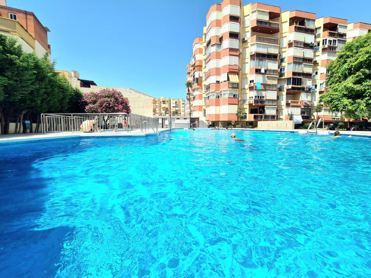 Aa Guest - El Mono De Eco Torre Del Mar