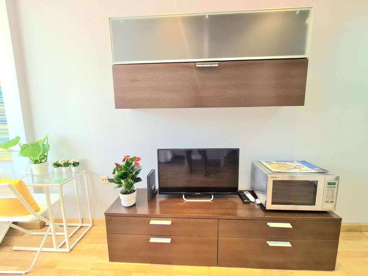Aa Guest - El Mono De Eco Apartment *