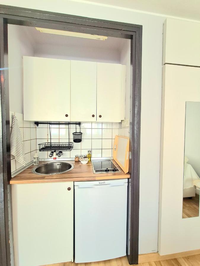 Apartment Aa Guest - El Mono De Eco *