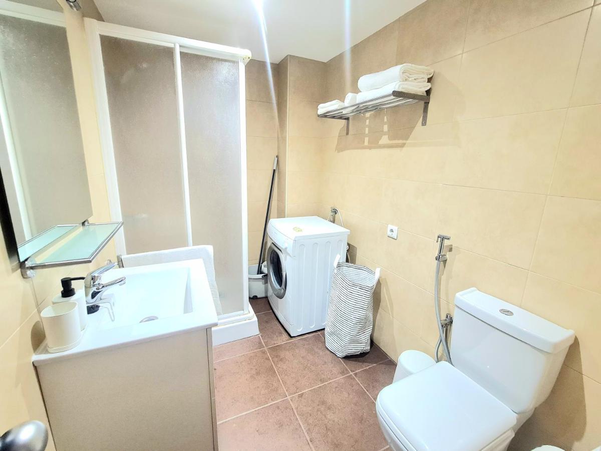 Apartment Aa Guest - El Mono De Eco Torre Del Mar