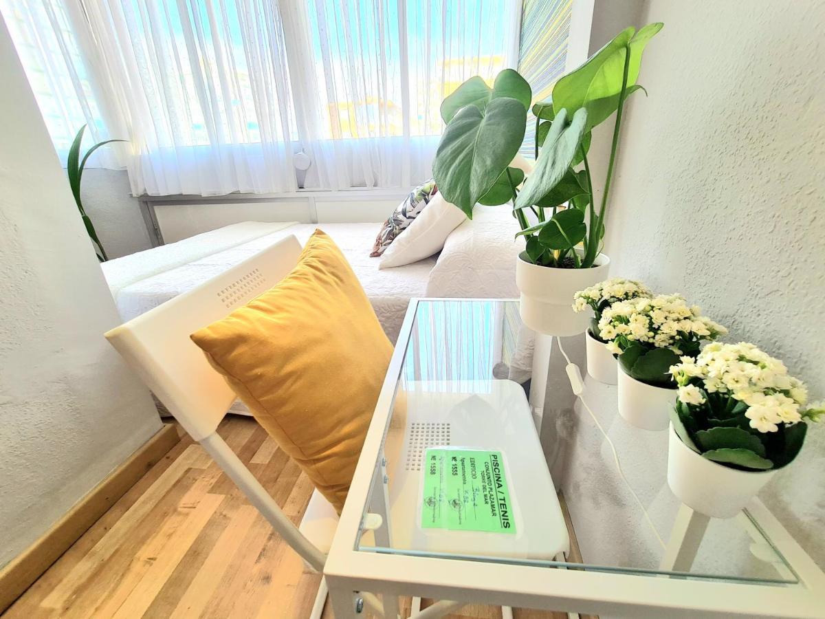Aa Guest - El Mono De Eco Apartment